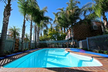 Cattleman's Country Motor Inn & Serviced Apartments - Accommodation Perth 15