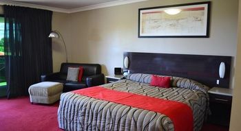Cattleman's Country Motor Inn & Serviced Apartments - Accommodation Perth 22