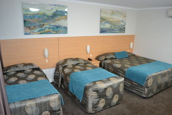 Cattleman's Country Motor Inn & Serviced Apartments - Accommodation Perth 27