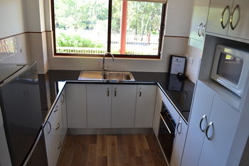 Cattleman's Country Motor Inn & Serviced Apartments - Accommodation Perth 30