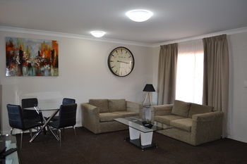 Cattleman's Country Motor Inn & Serviced Apartments - Accommodation Perth 31