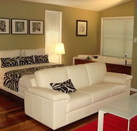 Amore On Buderim Luxury Rainforest Cabins - Accommodation Perth