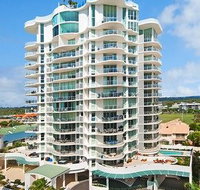 Aqua Vista Resort - Accommodation Perth