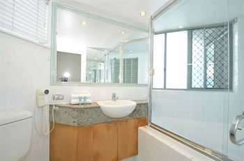 Malibu Mooloolaba - Perth Resorts 0