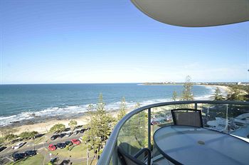 Malibu Mooloolaba - Perth Resorts 9