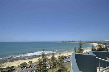 Malibu Mooloolaba - Perth Resorts 11