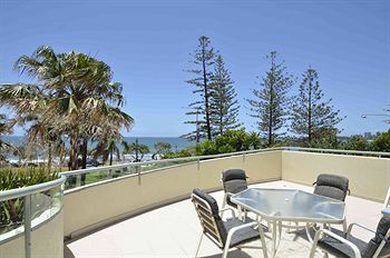 Malibu Mooloolaba - Perth Resorts 21