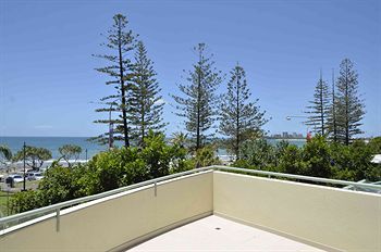 Malibu Mooloolaba - Perth Resorts 22