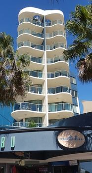 Malibu Mooloolaba - Perth Resorts 23