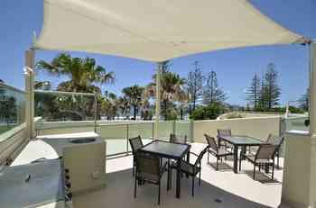 Malibu Mooloolaba - Perth Resorts 24