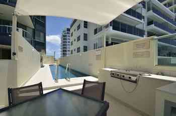 Malibu Mooloolaba - Perth Resorts 25