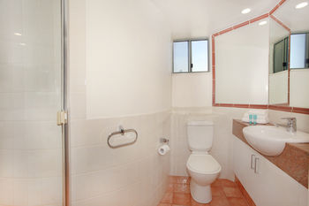 Malibu Mooloolaba - Perth Resorts 27