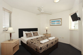Malibu Mooloolaba - Perth Resorts 28