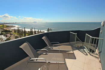 Malibu Mooloolaba - Perth Resorts 29