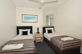 Malibu Mooloolaba - Perth Resorts 30