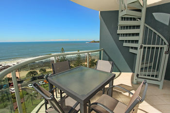 Malibu Mooloolaba - Perth Resorts 33