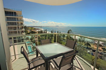 Malibu Mooloolaba - Perth Resorts 35