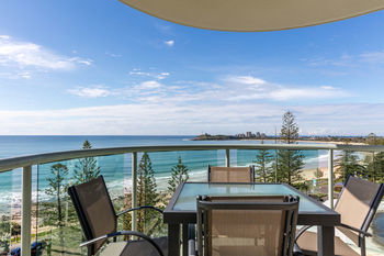Malibu Mooloolaba - Perth Resorts 39