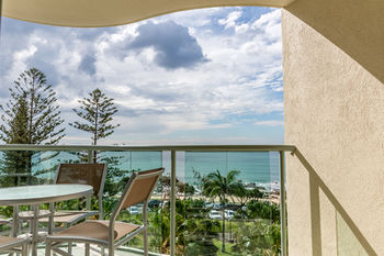 Malibu Mooloolaba - Perth Resorts 43