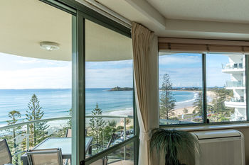 Malibu Mooloolaba - Perth Resorts 45
