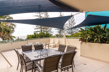 Malibu Mooloolaba - Perth Resorts 51