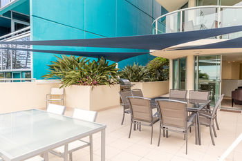 Malibu Mooloolaba - Perth Resorts 52