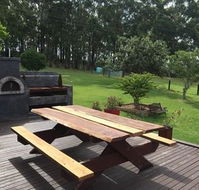 Sinclairs Country Retreat - Accommodation Perth