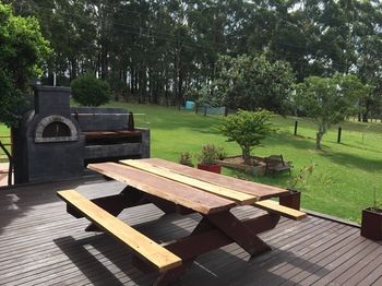 Sinclairs Country Retreat - Accommodation Perth 0