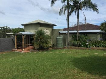 Sinclairs Country Retreat - Accommodation Perth 2