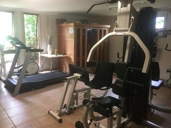 Sinclairs Country Retreat - Accommodation Perth 8
