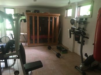 Sinclairs Country Retreat - Accommodation Perth 9