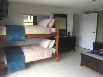 Sinclairs Country Retreat - Accommodation Perth 19