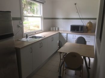 Sinclairs Country Retreat - Accommodation Perth 26