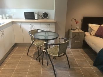 Sinclairs Country Retreat - Accommodation Perth 33