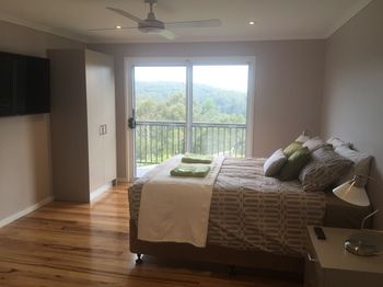 Sinclairs Country Retreat - Accommodation Perth 34