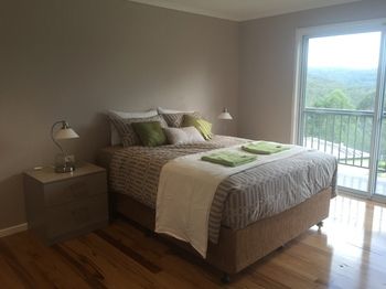 Sinclairs Country Retreat - Accommodation Perth 40