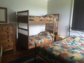 Sinclairs Country Retreat - Accommodation Perth 44