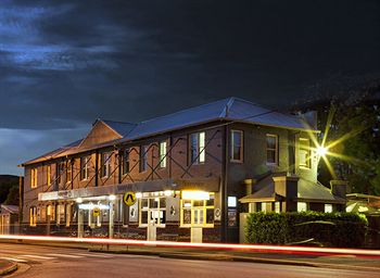 Sunnyside Tavern - Accommodation Perth 7