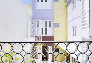 Medusa Boutique Hotel - Accommodation Perth 9