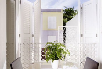 Medusa Boutique Hotel - Accommodation Perth 12