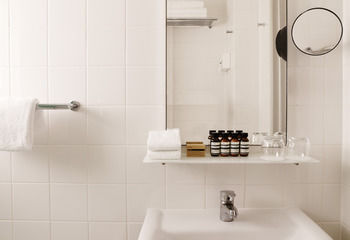 Medusa Boutique Hotel - Accommodation Perth 14