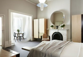 Medusa Boutique Hotel - Accommodation Perth 15