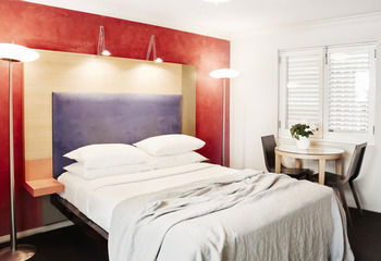 Medusa Boutique Hotel - Accommodation Perth 16