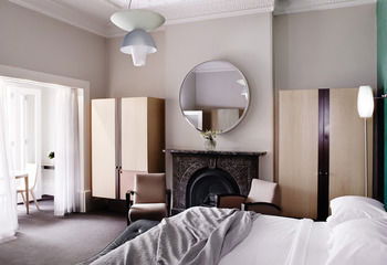 Medusa Boutique Hotel - Accommodation Perth 17