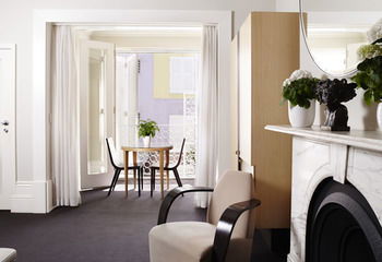Medusa Boutique Hotel - Accommodation Perth 18