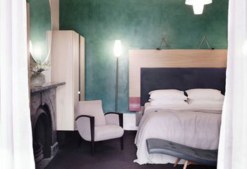Medusa Boutique Hotel - Accommodation Perth 19