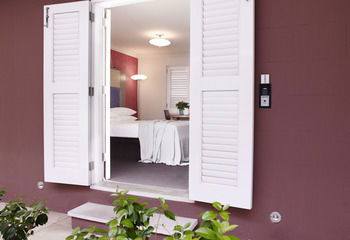 Medusa Boutique Hotel - Accommodation Perth 20