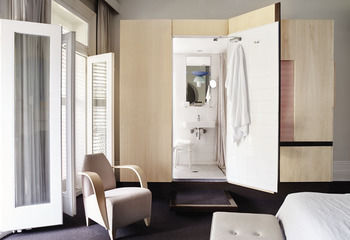 Medusa Boutique Hotel - Accommodation Perth 21