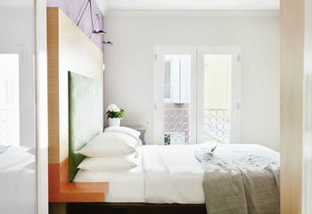 Medusa Boutique Hotel - Accommodation Perth 23