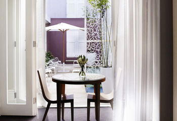 Medusa Boutique Hotel - Accommodation Perth 27